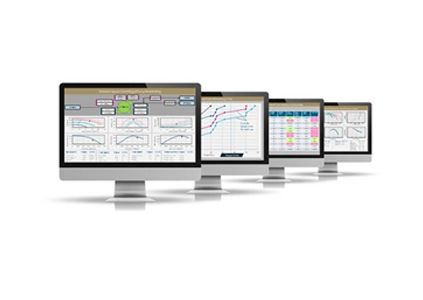 Digital Twins and Advanced Real-time Monitoring
