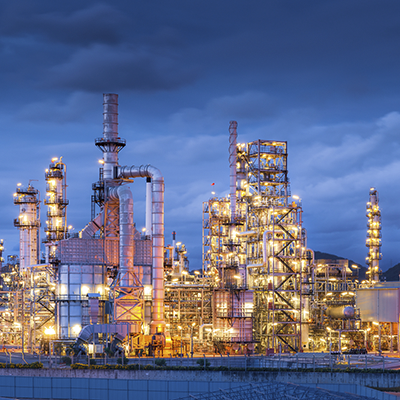 Pace Petroleum Coke Quarterly