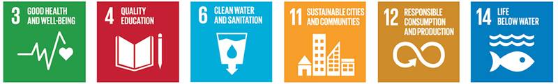Sustainable development goals